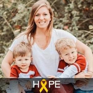 Meet your Posher, Alysia